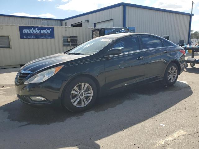 hyundai sonata gls 2013 5npeb4ac7dh759558