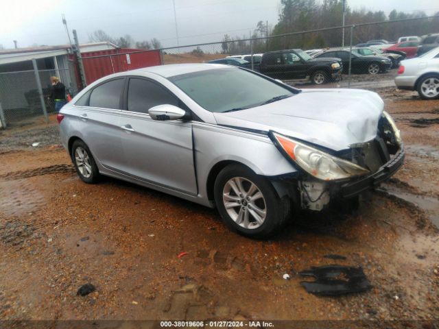 hyundai sonata 2013 5npeb4ac7dh760693