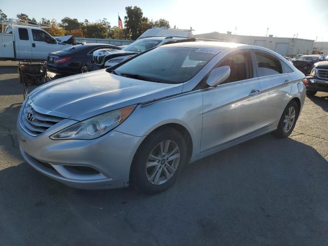 hyundai sonata gls 2013 5npeb4ac7dh767322