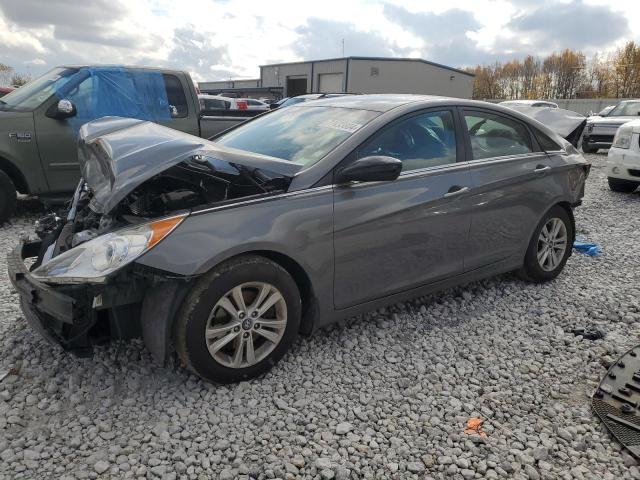 hyundai sonata gls 2013 5npeb4ac7dh768342