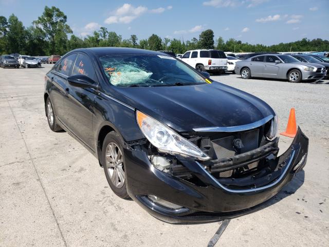 hyundai sonata gls 2013 5npeb4ac7dh770480