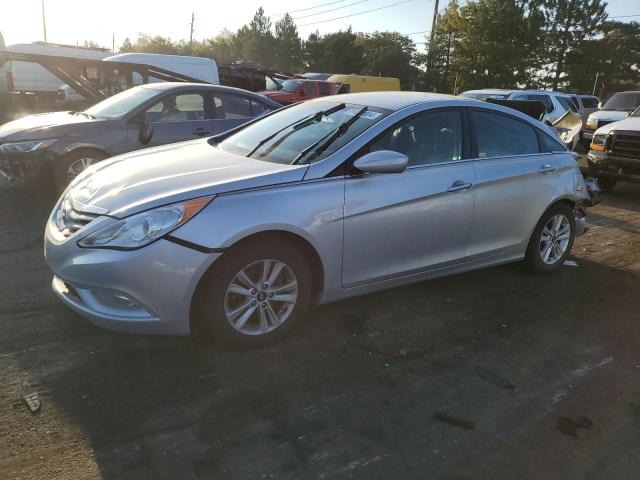 hyundai sonata gls 2013 5npeb4ac7dh771676