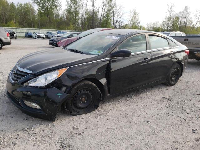 hyundai sonata gls 2013 5npeb4ac7dh774738