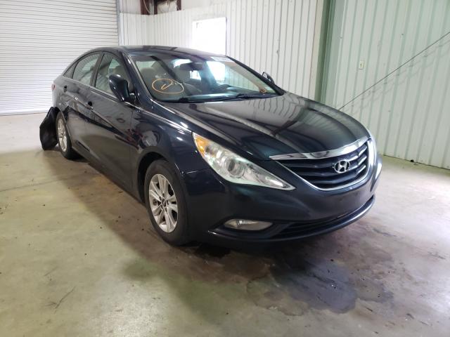 hyundai sonata gls 2013 5npeb4ac7dh779115