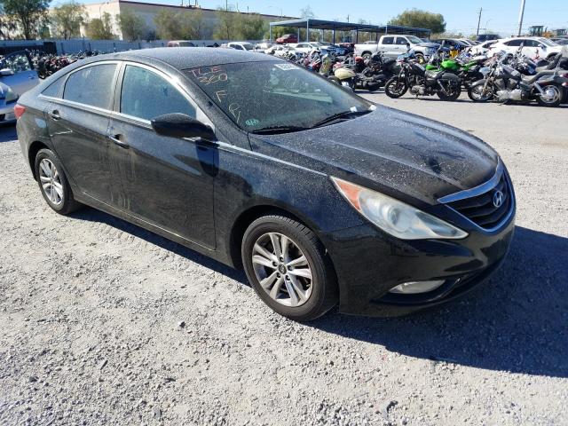 hyundai sonata gls 2013 5npeb4ac7dh795623