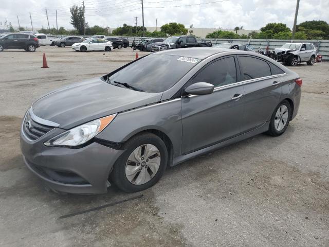 hyundai sonata lim 2014 5npeb4ac7eh824376