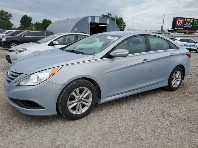 hyundai sonata 2014 5npeb4ac7eh839430