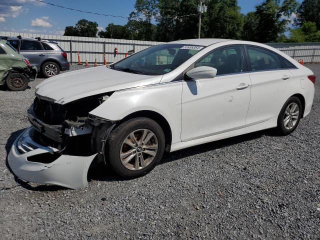 hyundai sonata 2014 5npeb4ac7eh842313