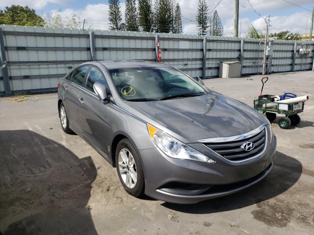 hyundai  2014 5npeb4ac7eh896890