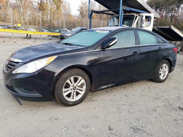 hyundai sonata 2014 5npeb4ac7eh900310