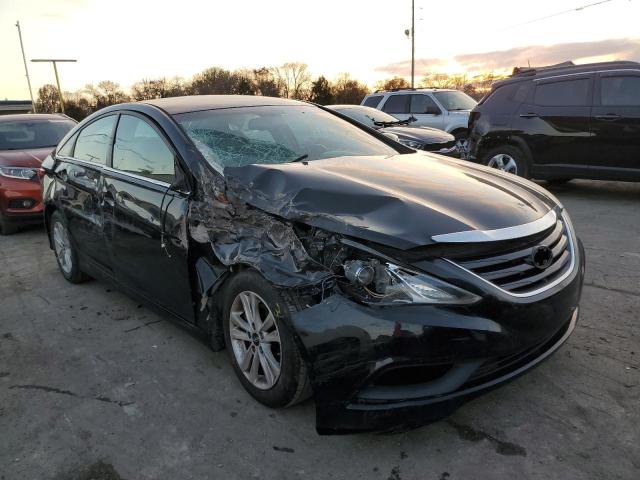 hyundai sonata gls 2014 5npeb4ac7eh912523