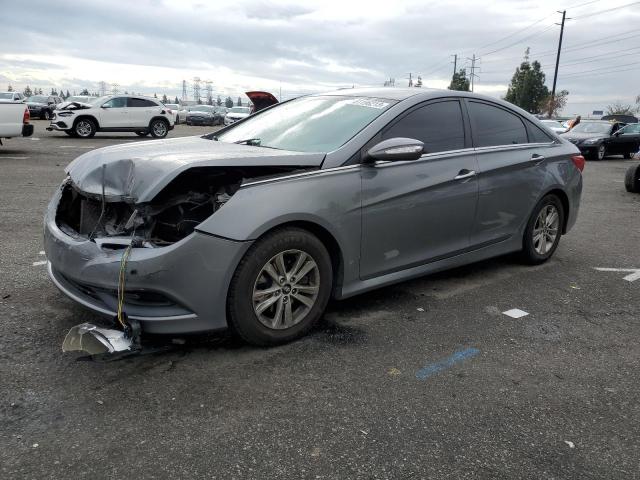 hyundai sonata 2014 5npeb4ac7eh928611