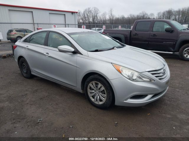 hyundai sonata 2011 5npeb4ac8bh009647