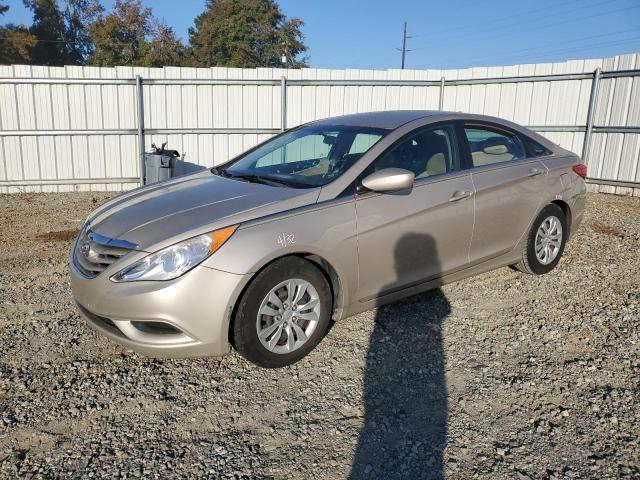 hyundai sonata gls 2011 5npeb4ac8bh025010