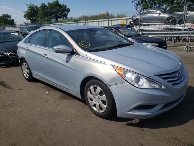 hyundai sonata gls 2011 5npeb4ac8bh035908