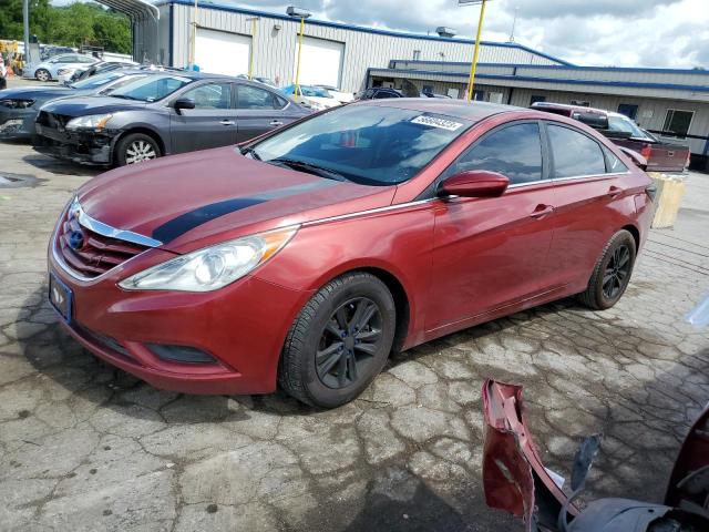 hyundai sonata gls 2011 5npeb4ac8bh039618