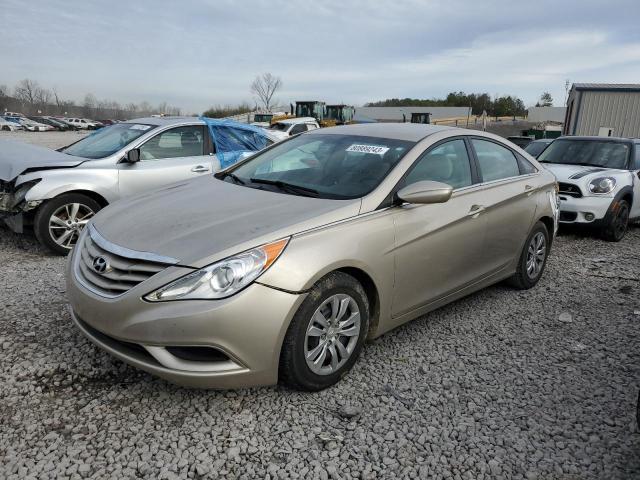 hyundai sonata 2011 5npeb4ac8bh045645