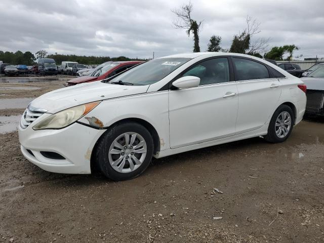 hyundai sonata gls 2011 5npeb4ac8bh067208