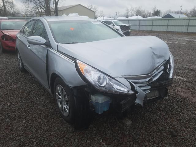 hyundai sonata gls 2011 5npeb4ac8bh070688