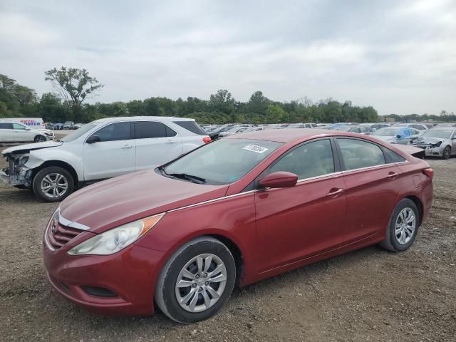 hyundai sonata gls 2011 5npeb4ac8bh072523