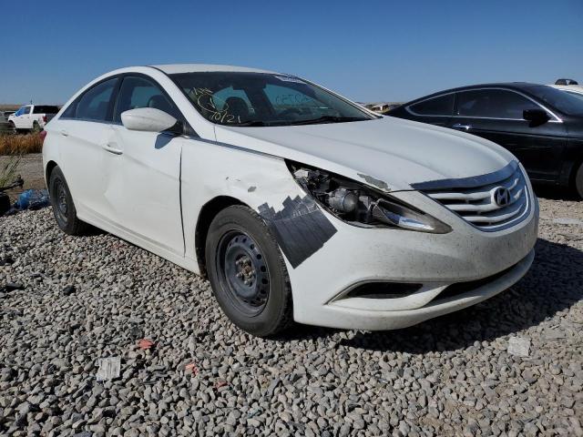 hyundai sonata gls 2011 5npeb4ac8bh073297