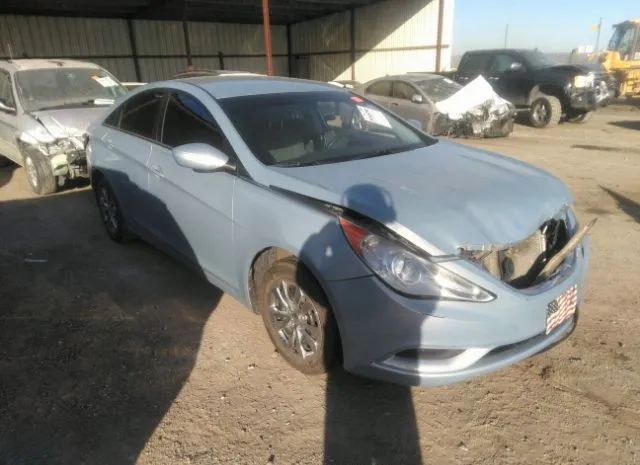 hyundai sonata 2011 5npeb4ac8bh081528