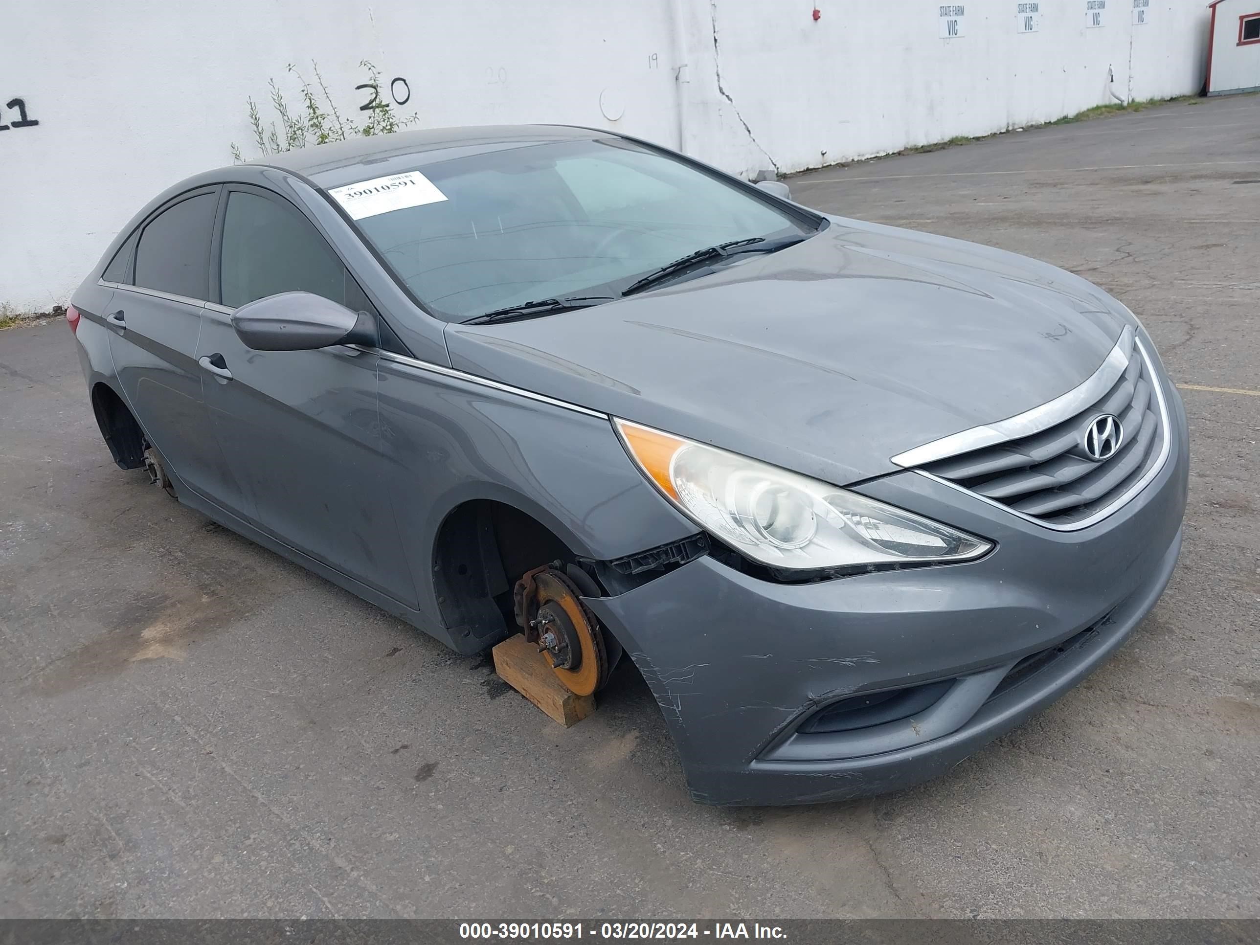 hyundai sonata 2011 5npeb4ac8bh084655