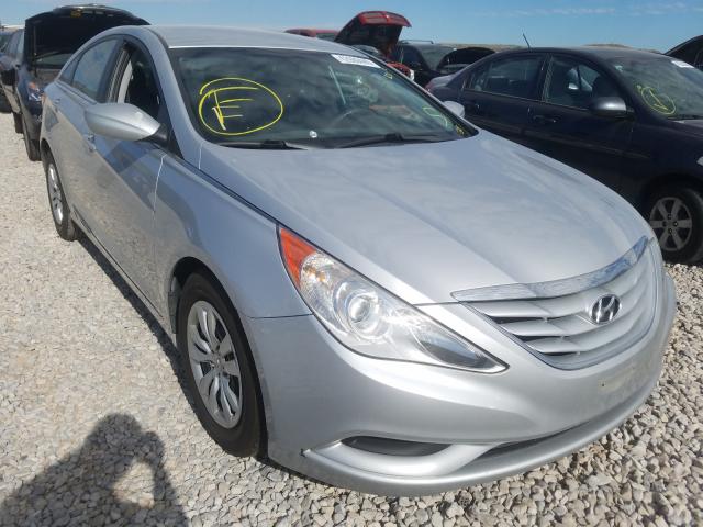 hyundai sonata gls 2011 5npeb4ac8bh091640