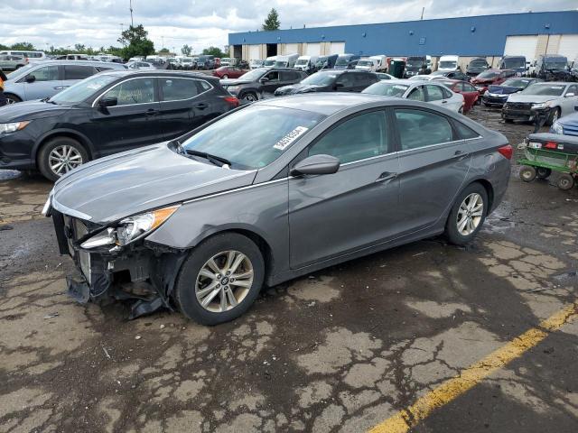 hyundai sonata 2011 5npeb4ac8bh101745