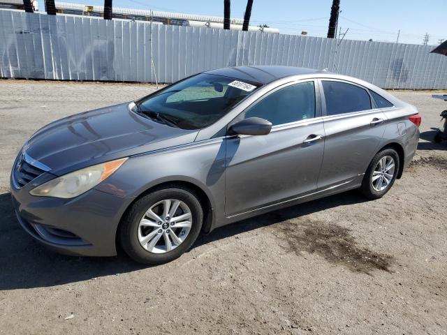 hyundai sonata gls 2011 5npeb4ac8bh103351