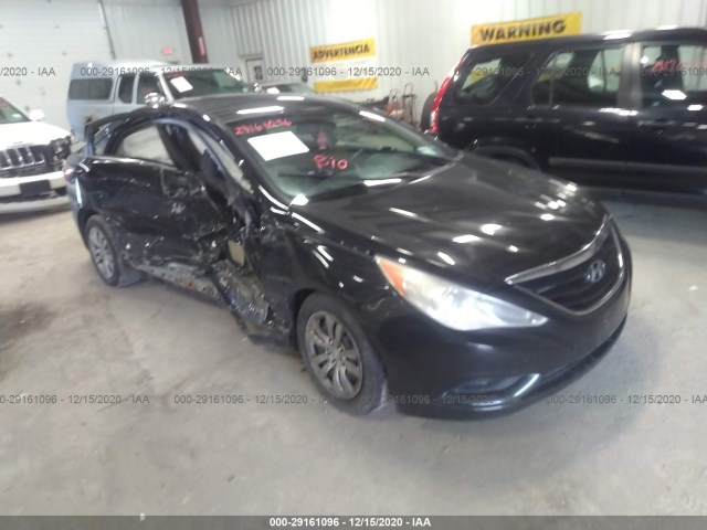 hyundai sonata 2011 5npeb4ac8bh116424