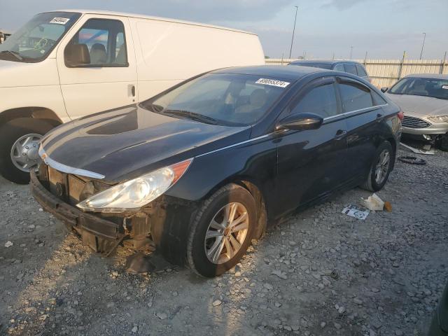 hyundai sonata gls 2011 5npeb4ac8bh120618