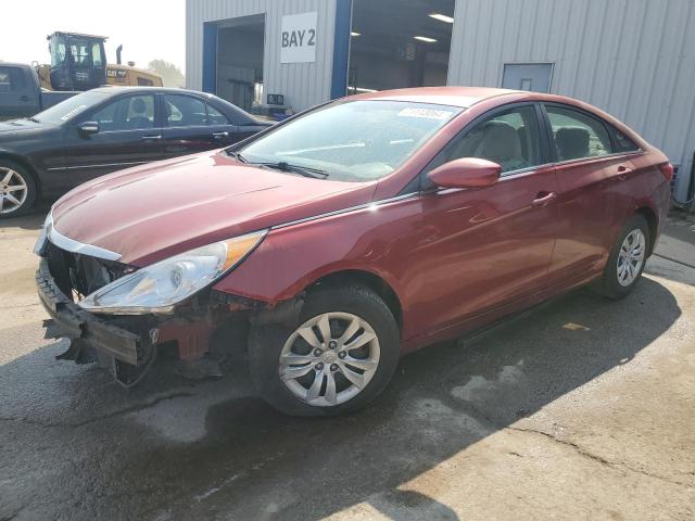 hyundai sonata gls 2011 5npeb4ac8bh129304