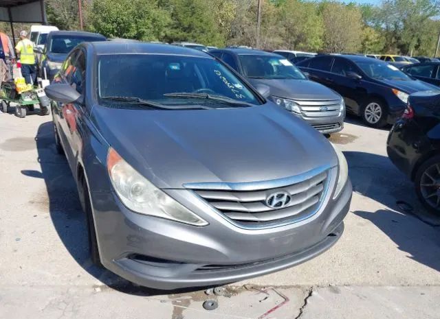 hyundai sonata 2011 5npeb4ac8bh189955