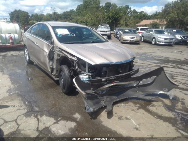 hyundai sonata 2011 5npeb4ac8bh207919