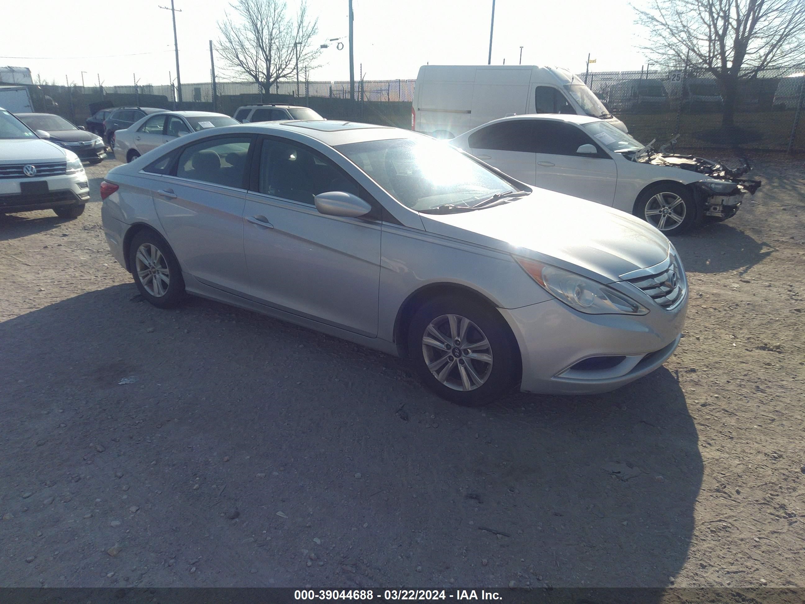 hyundai sonata 2011 5npeb4ac8bh208620