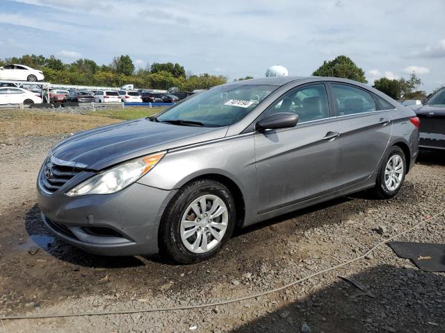 hyundai sonata gls 2011 5npeb4ac8bh223859