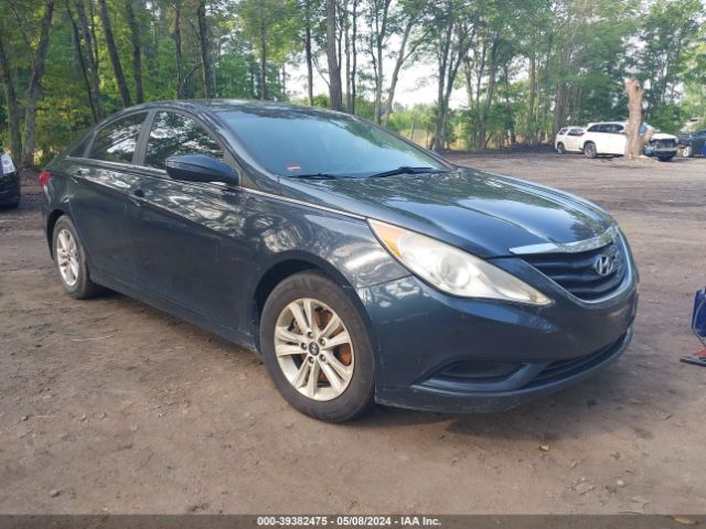 hyundai sonata 2011 5npeb4ac8bh236319