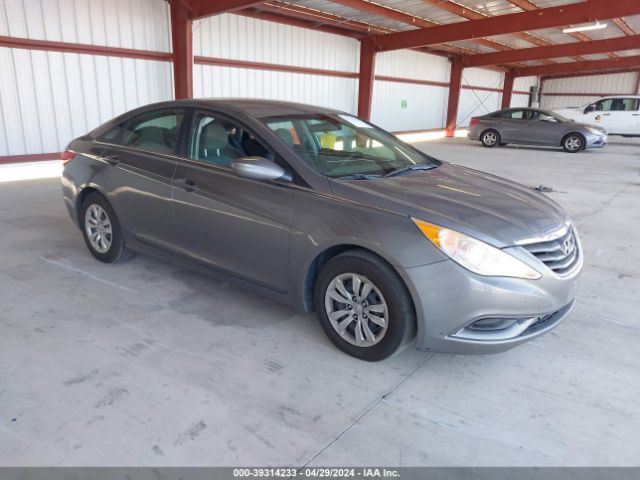 hyundai sonata 2011 5npeb4ac8bh249734