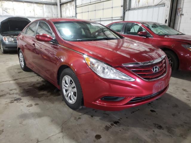 hyundai sonata gls 2011 5npeb4ac8bh277954