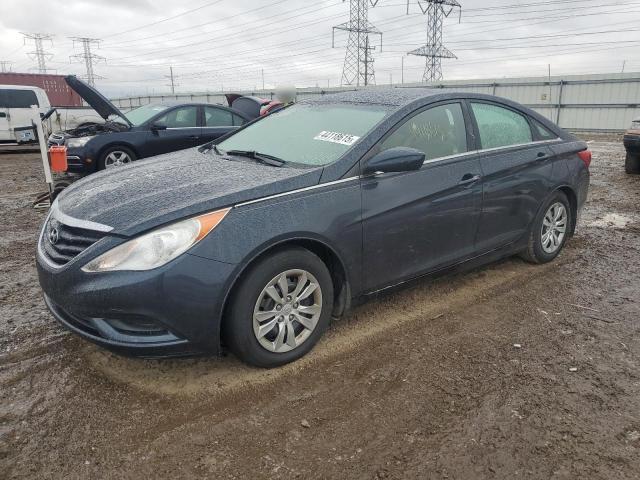 hyundai sonata gls 2011 5npeb4ac8bh282779