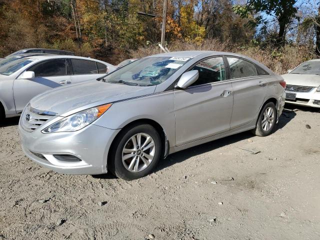 hyundai sonata gls 2011 5npeb4ac8bh288839