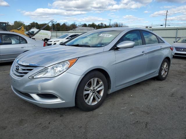 hyundai sonata gls 2011 5npeb4ac8bh290574