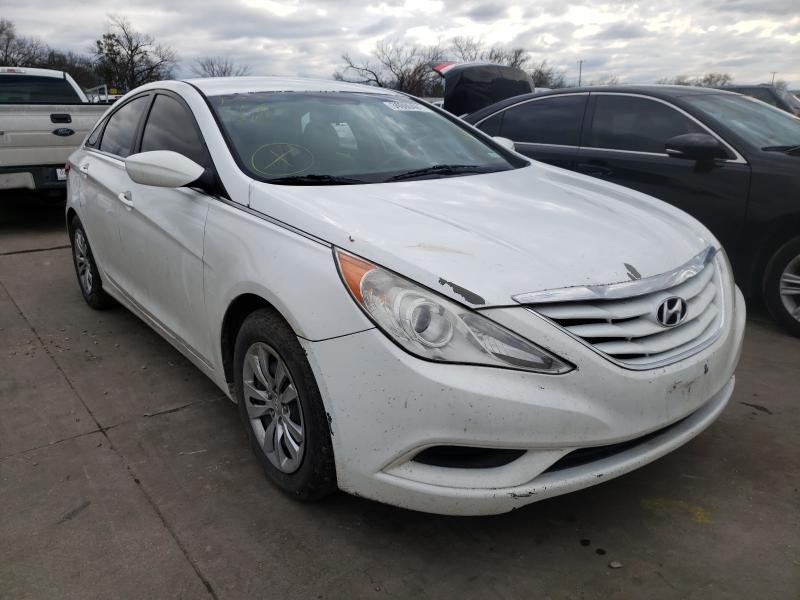 hyundai sonata gls 2012 5npeb4ac8ch310789