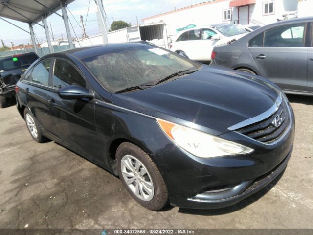 hyundai sonata 2012 5npeb4ac8ch311070