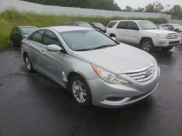 hyundai sonata gls 2012 5npeb4ac8ch346692