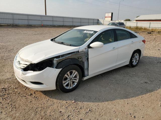 hyundai sonata gls 2012 5npeb4ac8ch371916