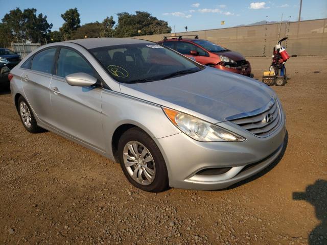 hyundai sonata gls 2012 5npeb4ac8ch380079