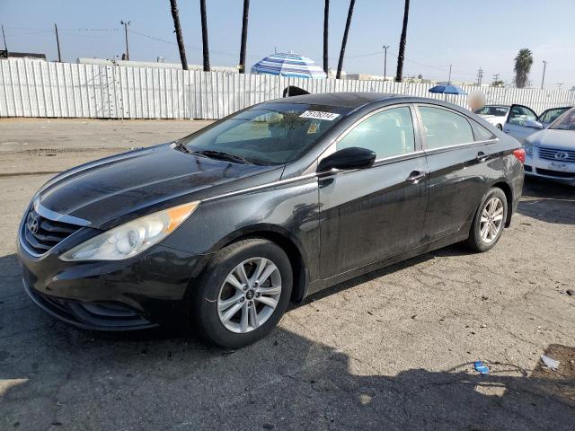 hyundai sonata gls 2012 5npeb4ac8ch389624