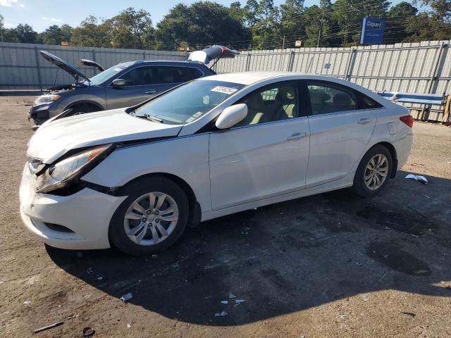 hyundai sonata gls 2012 5npeb4ac8ch397982